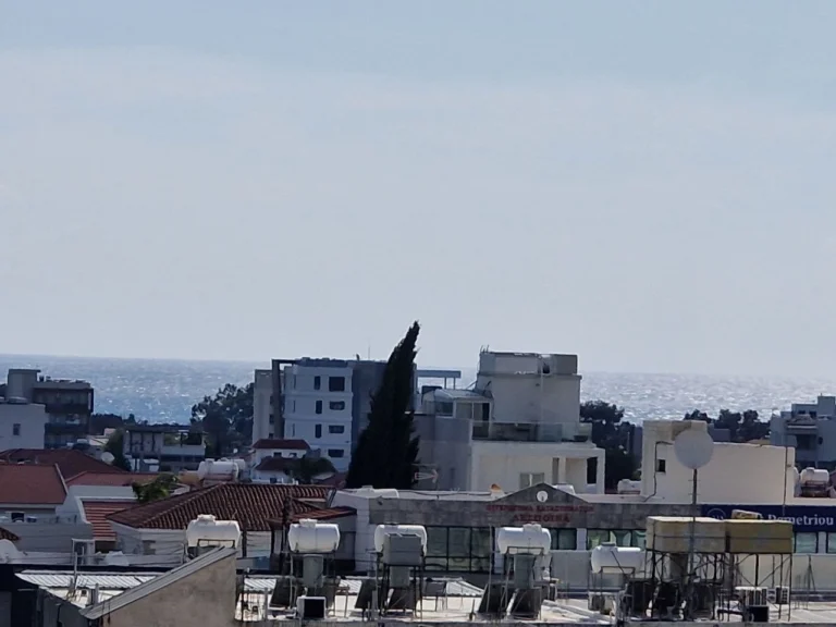 3 Bedroom Apartment for Sale in Germasogeia, Limassol District