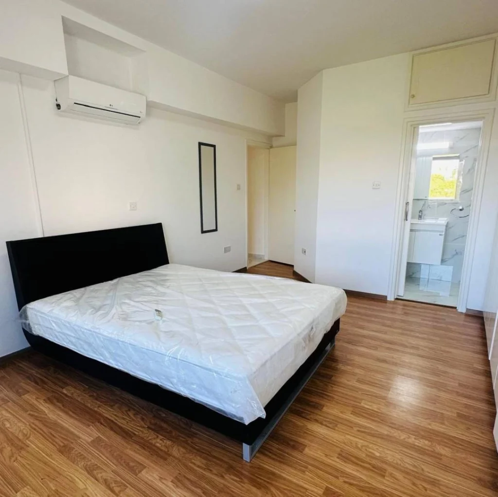 3 Bedroom Apartment for Rent in Limassol – Agia Fyla