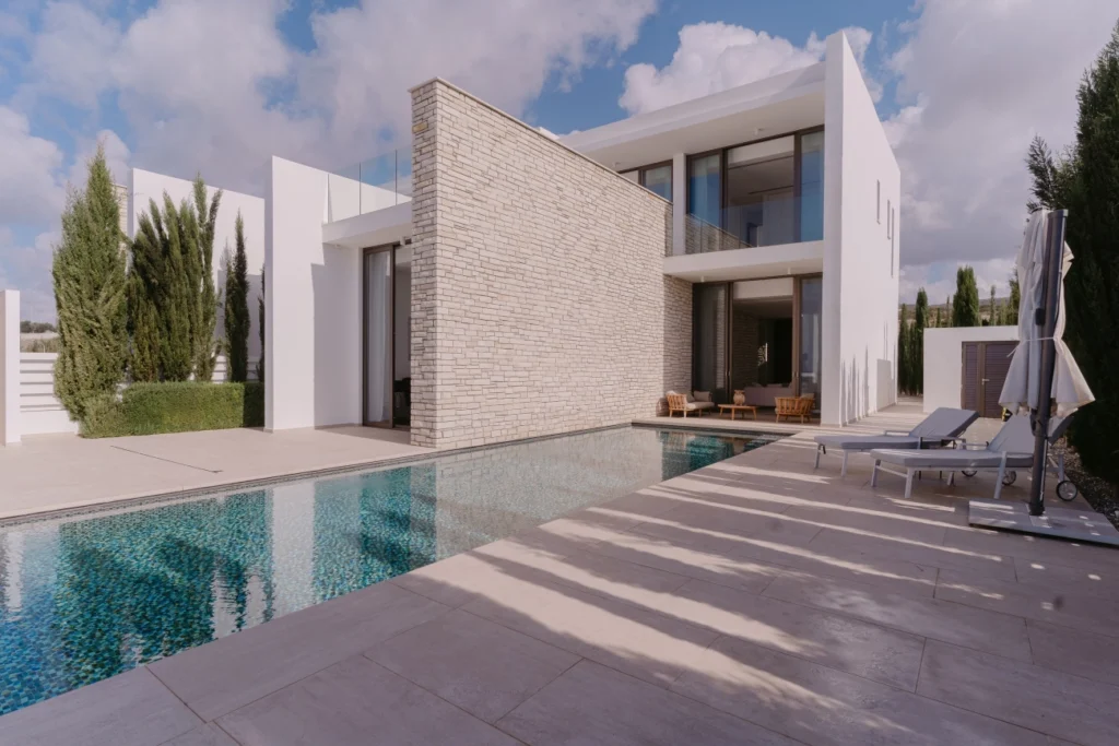 4 Bedroom House for Sale in Pegeia, Paphos District