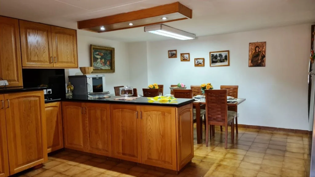 6+ Bedroom House for Rent in Saittas, Limassol District