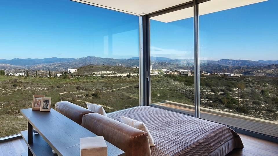 3 Bedroom House for Sale in Tsada, Paphos District