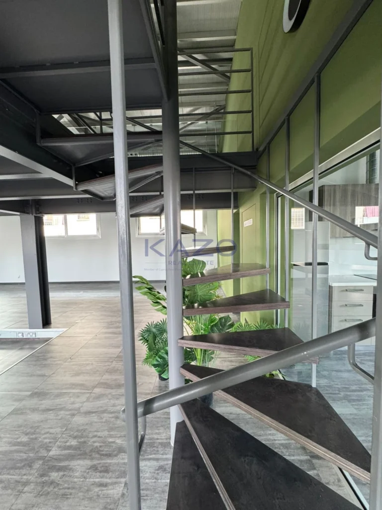 250m² Office for Rent in Limassol District