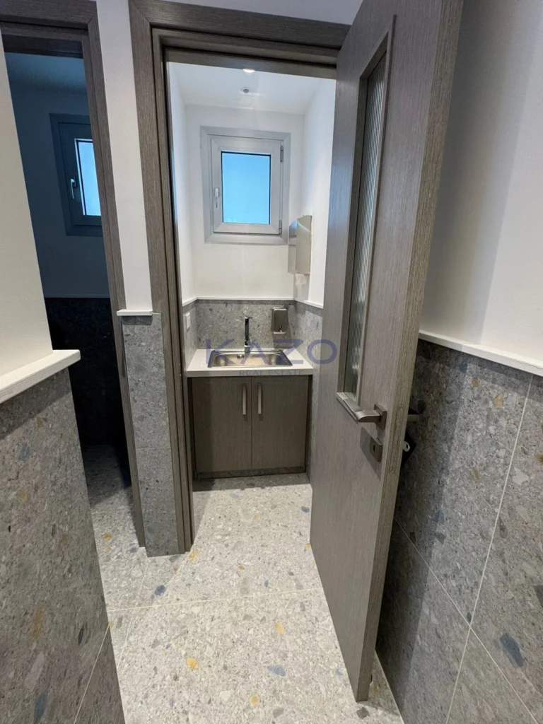 250m² Office for Rent in Limassol District