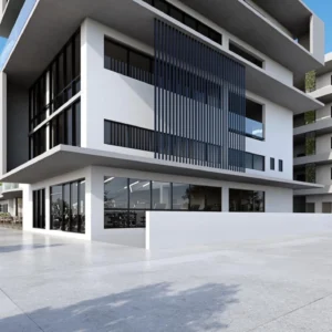 348m² Office for Sale in Livadia Larnakas, Larnaca District