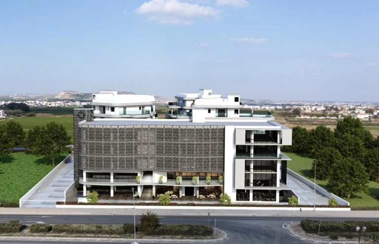 348m² Office for Sale in Livadia Larnakas, Larnaca District