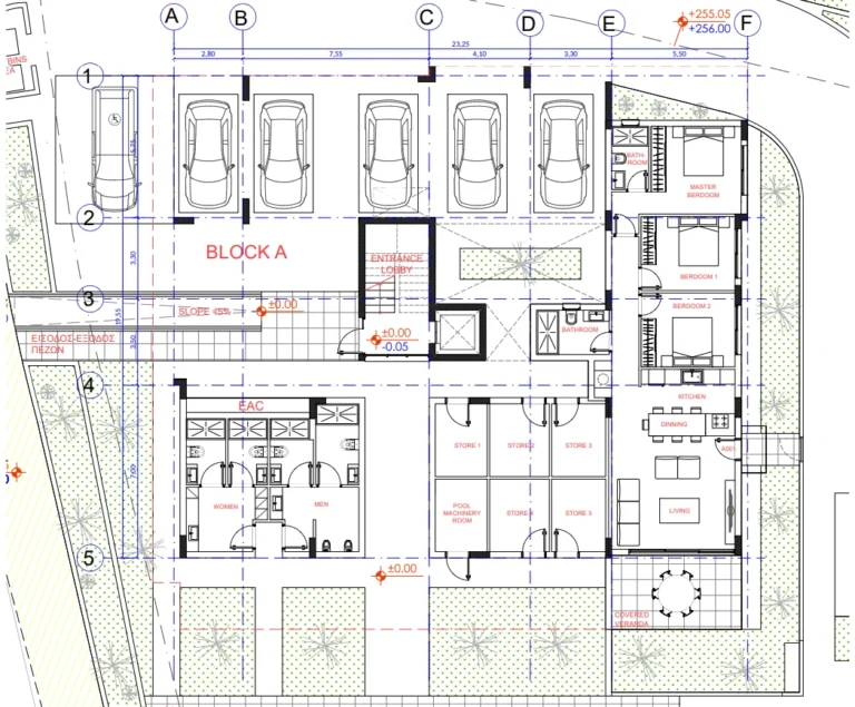 Cheap Apartments for Sale Paphos up to 400000 euro