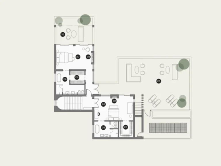 6+ Bedroom House for Sale in Fasouri, Limassol District