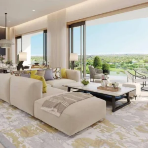 4 Bedroom House for Sale in Fasouri, Limassol District