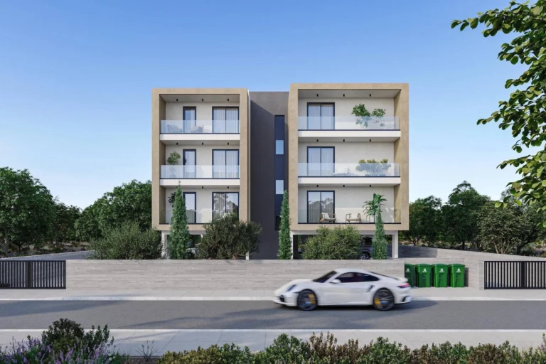 1 Bedroom Apartment for Sale in Paphos – Universal