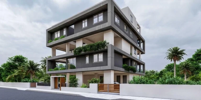 3 Bedroom Apartment for Sale in Limassol – Zakaki