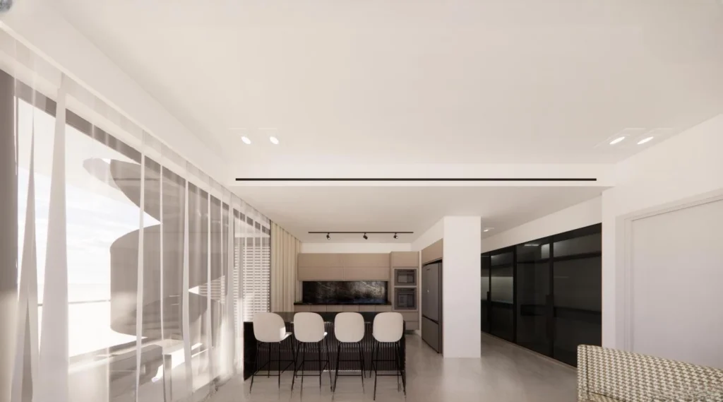 2 Bedroom Apartment for Sale in Limassol – Neapolis