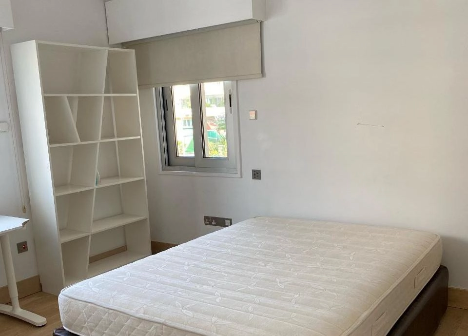 3 Bedroom Apartment for Sale in Germasogeia, Limassol District