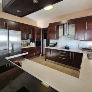 6+ Bedroom House for Sale in Konia, Paphos District