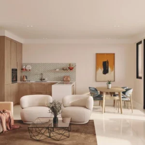 2 Bedroom Apartment for Sale in Larnaca – Sotiros