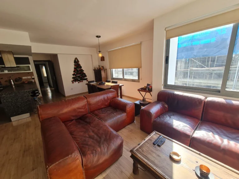 3 Bedroom Apartment for Sale in Germasogeia, Limassol District