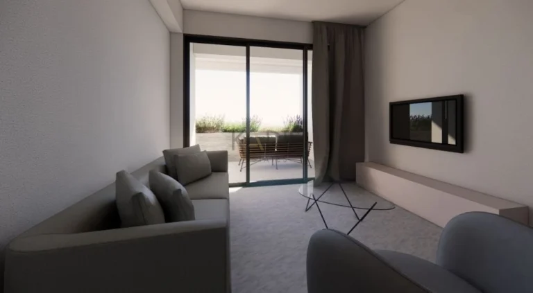 1 Bedroom Apartment for Sale in Kato Paphos