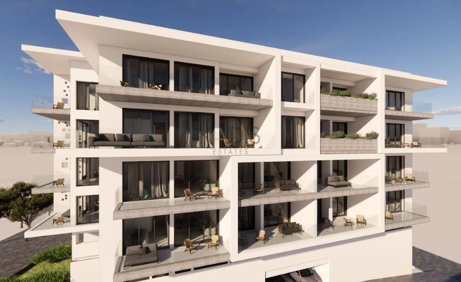 2 Bedroom Apartment for Sale in Kato Paphos