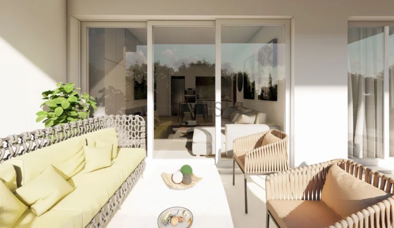 2 Bedroom Apartment for Sale in Tseri, Nicosia District