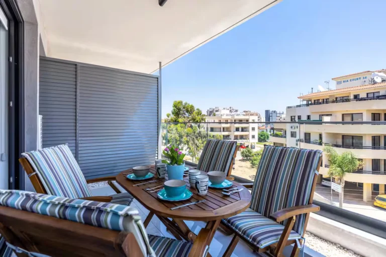 2 Bedroom Apartment for Rent in Limassol – Agia Fyla