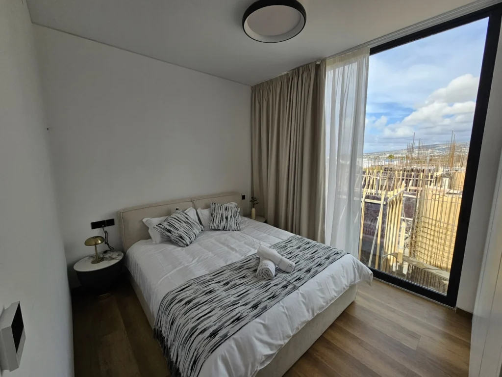 4 Bedroom House for Sale in Kissonerga, Paphos District