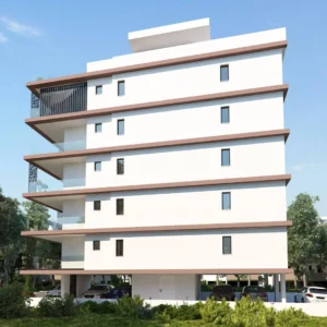 2 Bedroom Apartment for Sale in Larnaca – Sotiros