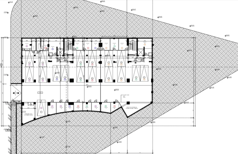 2 Bedroom Apartment for Sale in Limassol – Agia Fyla
