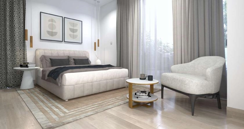 3 Bedroom Apartment for Sale in Paphos – Anavargos