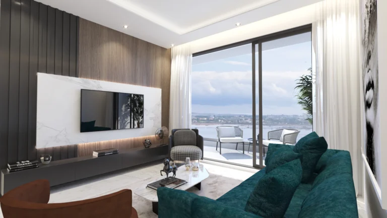 3 Bedroom Apartment for Sale in Sotira, Famagusta District