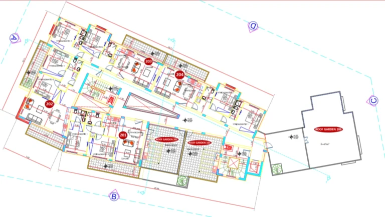 3 Bedroom Apartment for Sale in Sotira, Famagusta District