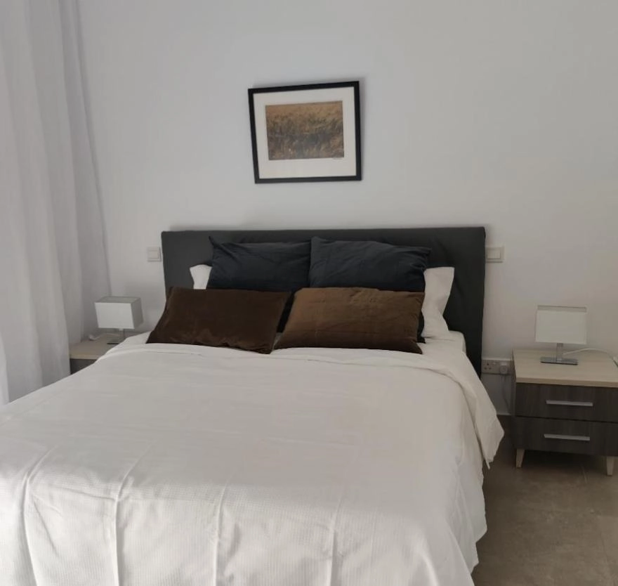 2 Bedroom Apartment for Sale in Agios Tychonas, Limassol District