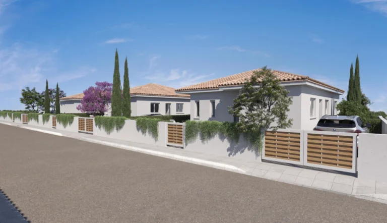 Cheap Houses and Villas for Sale Famagusta