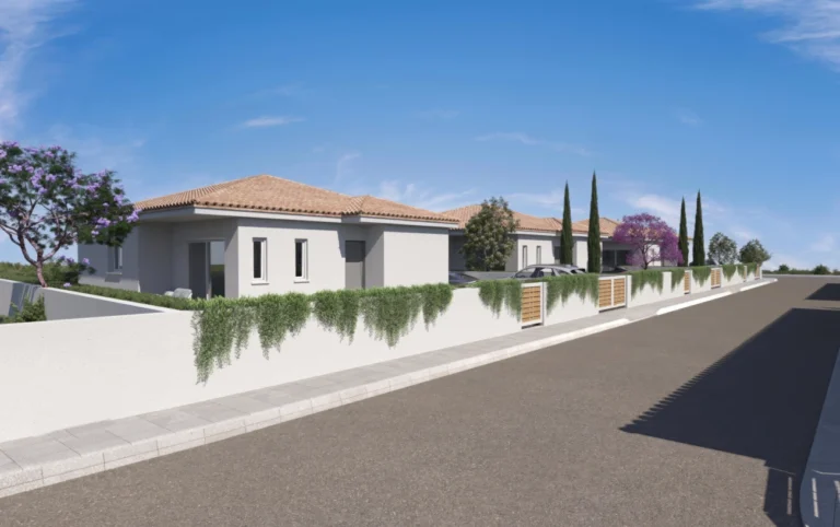 Cheap Houses and Villas for Sale Famagusta