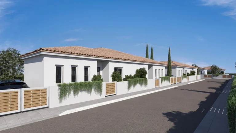 Cheap Houses and Villas for Sale Famagusta