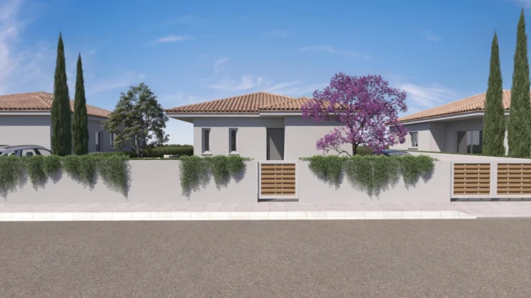 Cheap Houses and Villas for Sale Famagusta