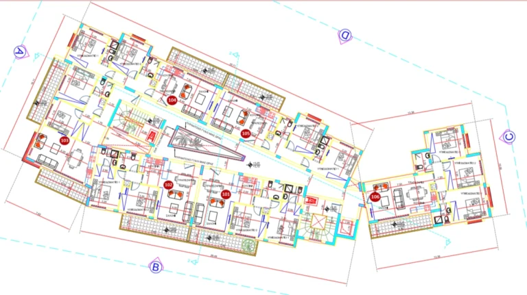 2 Bedroom Apartment for Sale in Sotira, Famagusta District