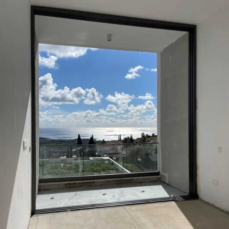 4 Bedroom House for Sale in Pegeia, Paphos District