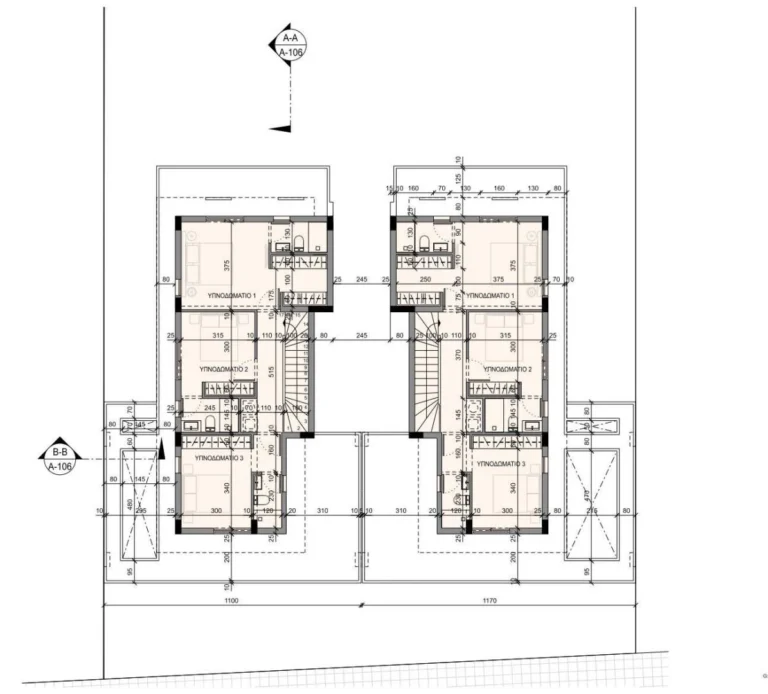 Cheap Houses and Villas for Sale Larnaca up to 600000 euro