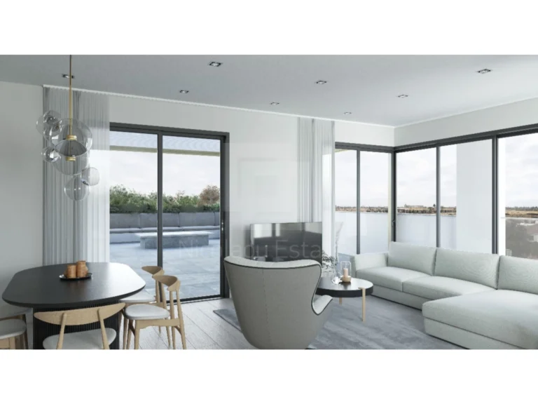 2 Bedroom Apartment for Sale in Kallepeia, Nicosia District