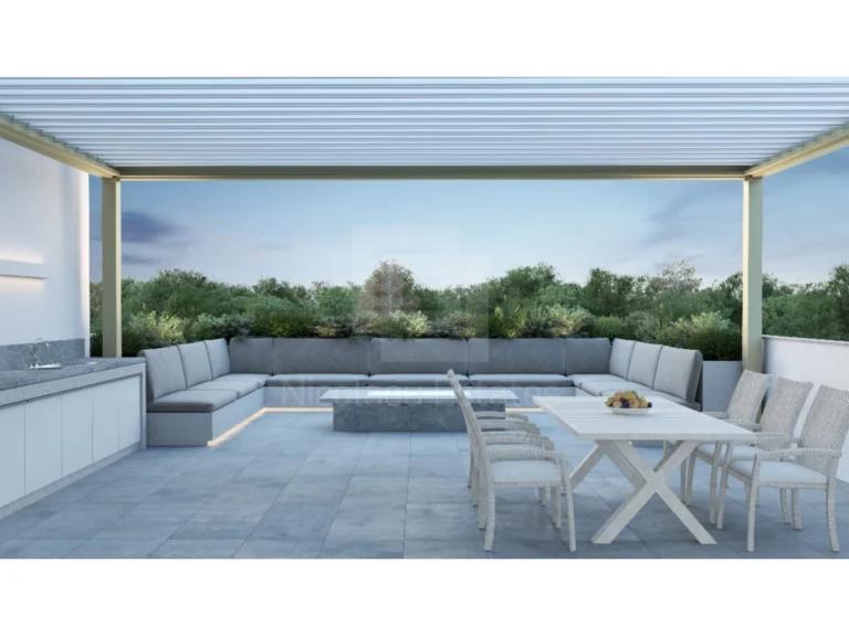 2 Bedroom Apartment for Sale in Kallepeia, Nicosia District