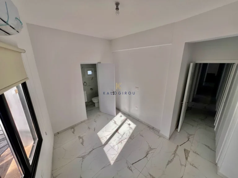 3 Bedroom House for Rent in Faneromeni, Larnaca District