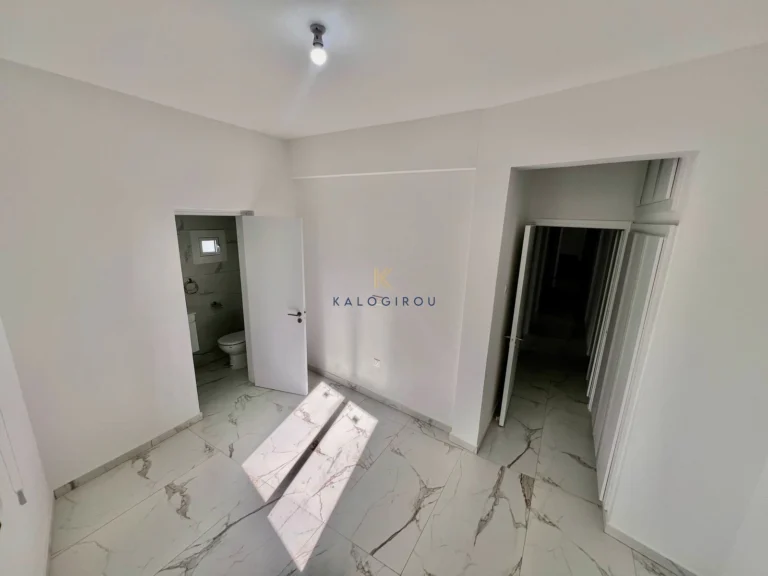 3 Bedroom House for Rent in Faneromeni, Larnaca District