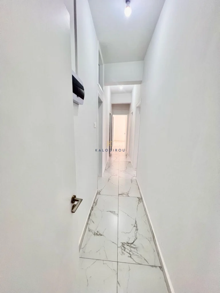 3 Bedroom House for Rent in Faneromeni, Larnaca District