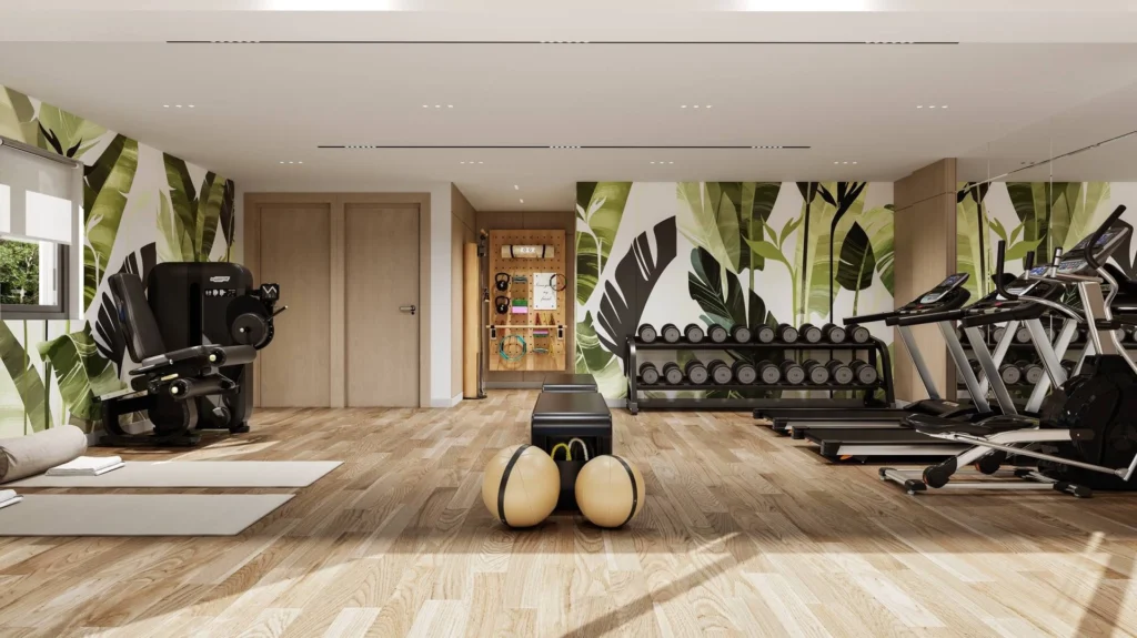 1 Bedroom Apartment for Sale in Oroklini, Larnaca District