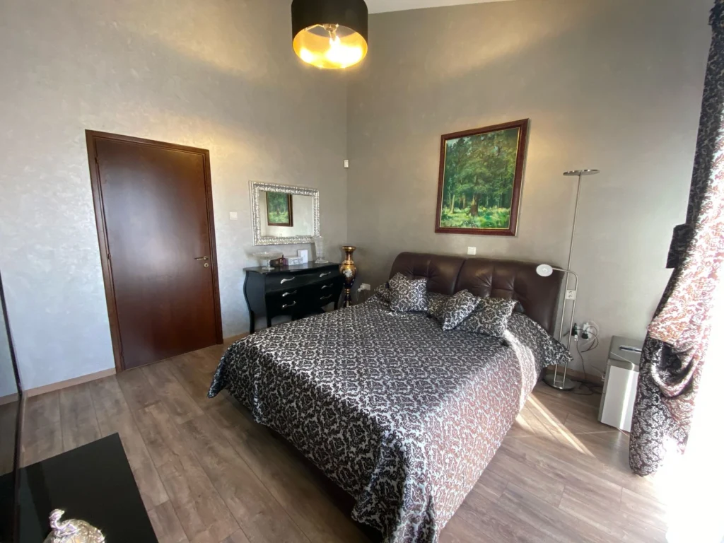 3 Bedroom House for Sale in Souni, Limassol District
