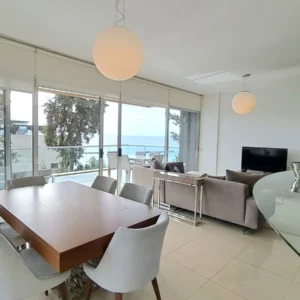 3 Bedroom Apartment for Rent in Agios Tychonas, Limassol District