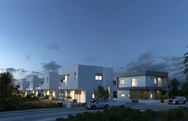 3 Bedroom House for Sale in Erimi, Limassol District
