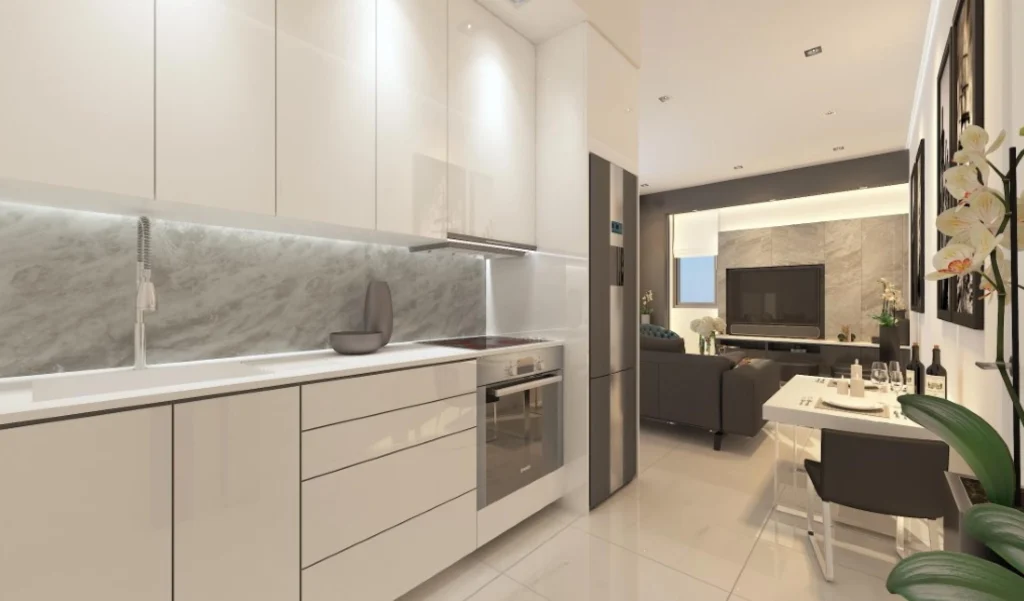 4 Bedroom Apartment for Sale in Paphos – Universal