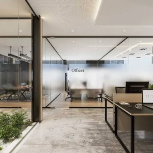 1600m² Building for Sale