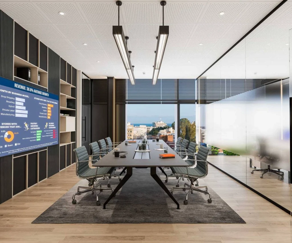 1600m² Building for Sale