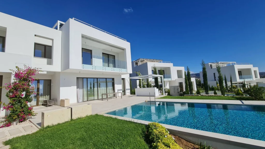 5 Bedroom House for Sale in Pegeia, Paphos District